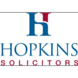 Hopkins Solicitors LLP Logo