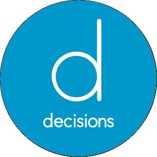 Decisions Logo