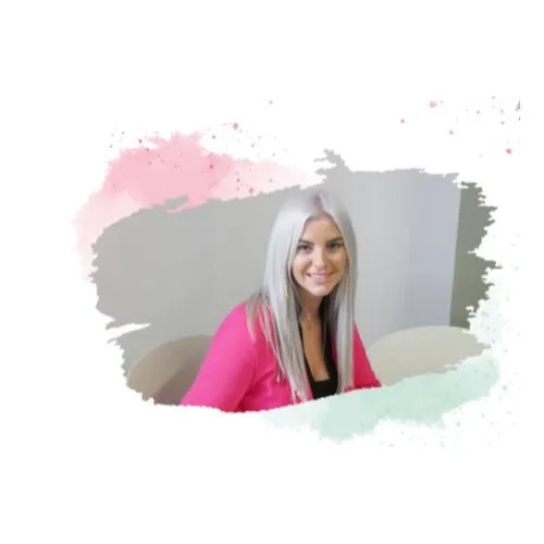 Samantha Bickford Logo