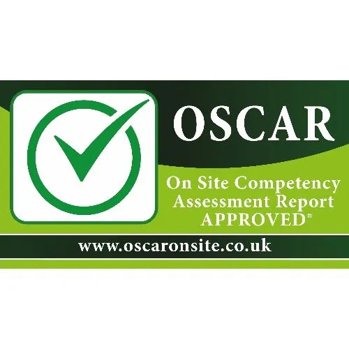 Alan Hoey Logo
