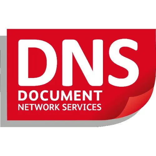Document Network Services Limited Logo