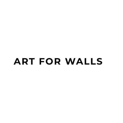 Art for Walls Logo