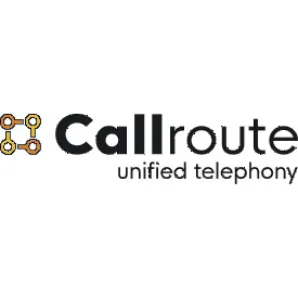 Callroute Logo