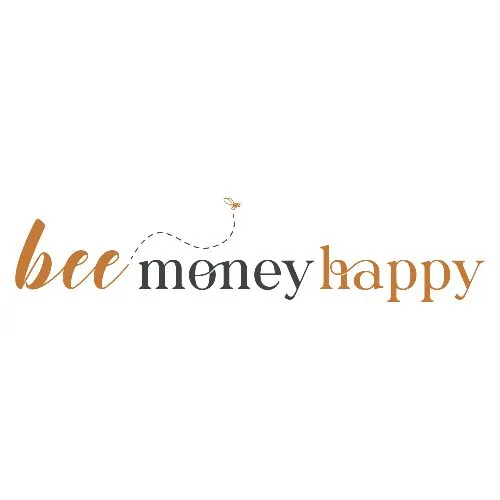 Bee Money Happy Logo