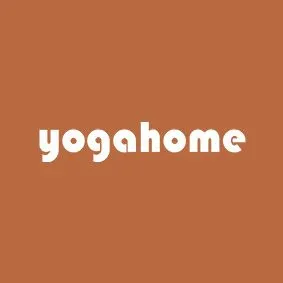 Yogahome Logo