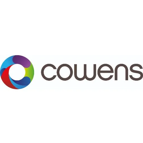 Cowens group Logo