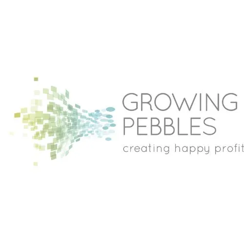 Growing Pebbles Logo
