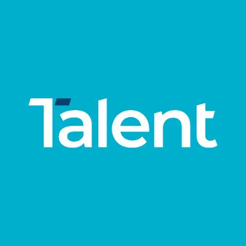 Talent International Logo