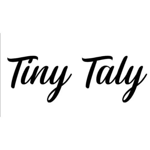 Tiny Taly Logo