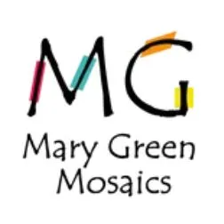 Mary Green Logo