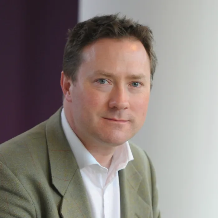 Hamish Anderson Logo