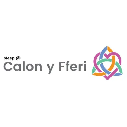 Calon y Fferi Logo
