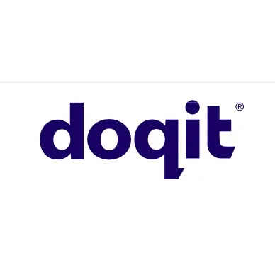 Doqit Logo