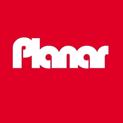 Planar Watches Logo