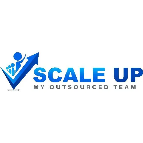 Scale Up Outsourcing Ltd. Logo