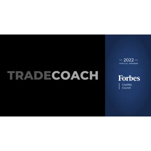 Tradecoach Ltd Logo