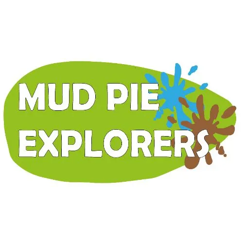 Mud Pie Explorers CIC Logo