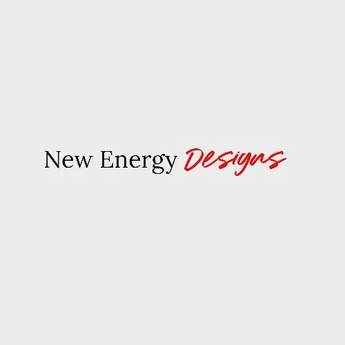 New Energy Designs Logo