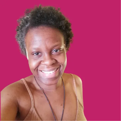 Kelisha Taylor Logo