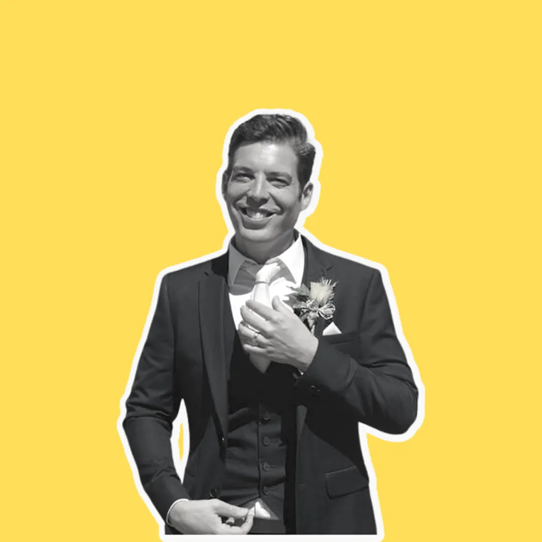 Martin Weaver-Parker Logo