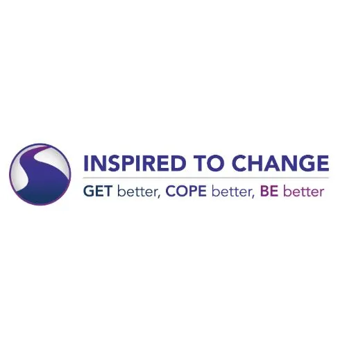 Inspired To Change Logo