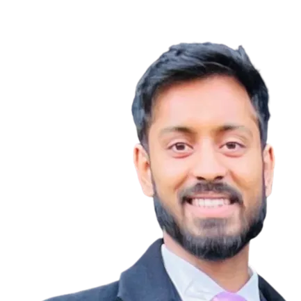 Akshay Shah Logo