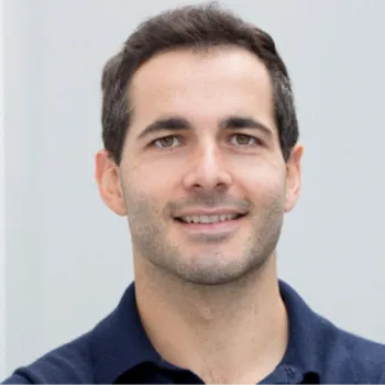Ben Grech Logo
