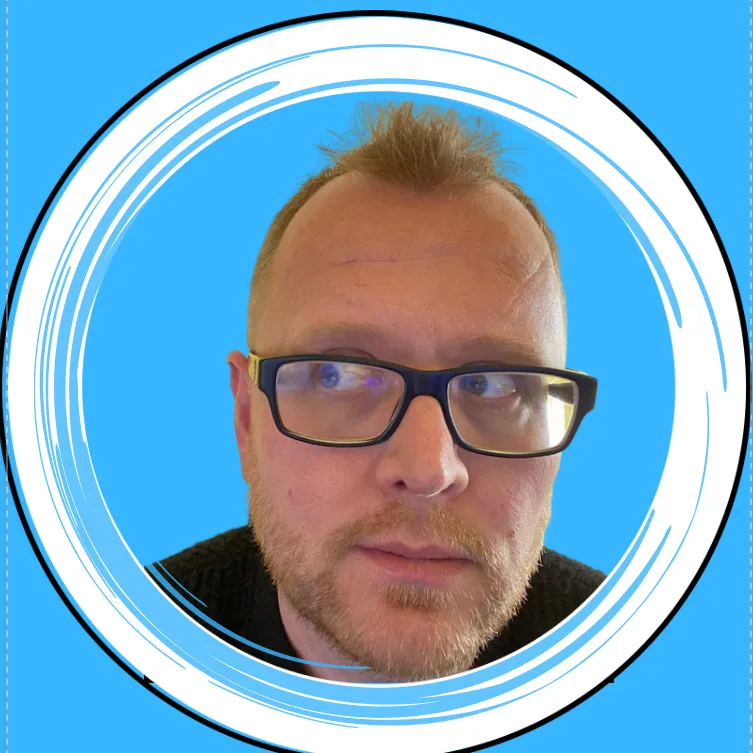 Jon Davis Logo
