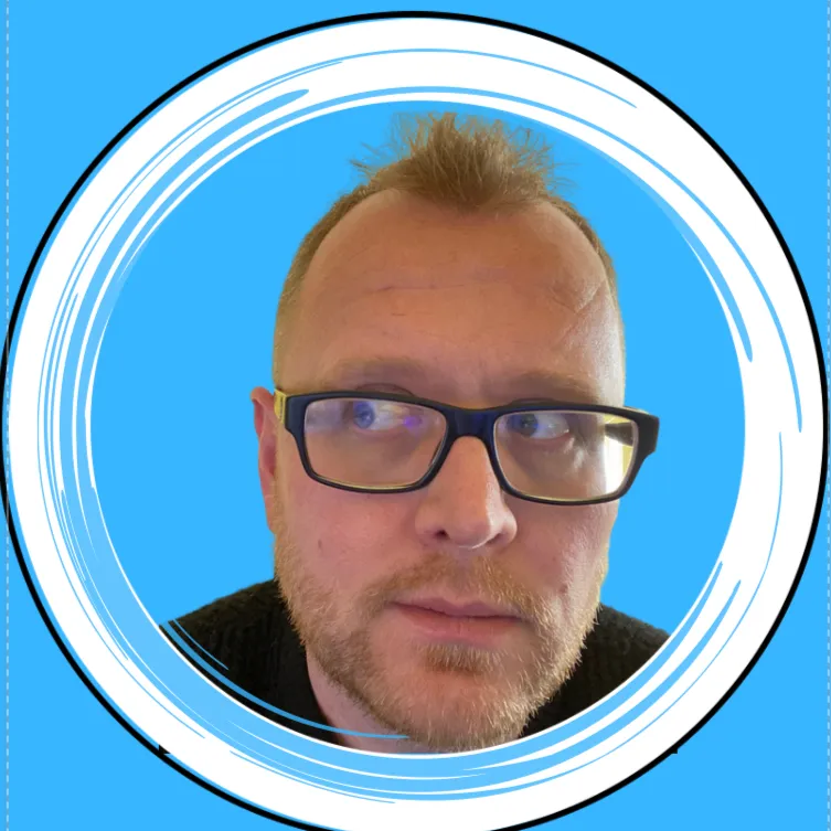 Jon Davis Logo