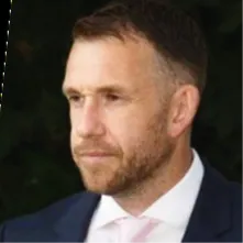 Marc Randall Logo