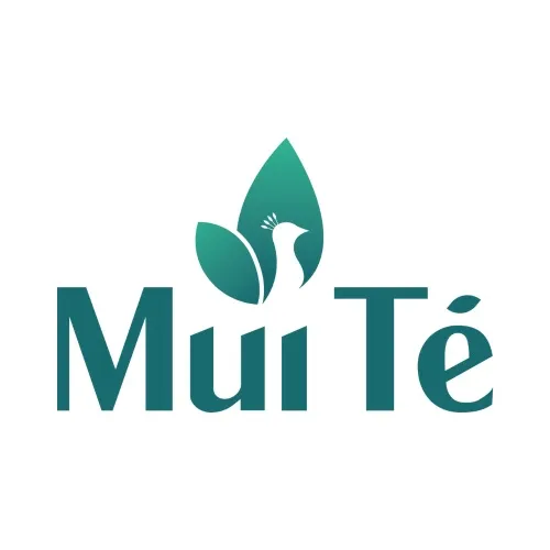 Mui Té Logo