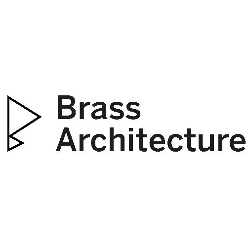 Brass Architecture Logo