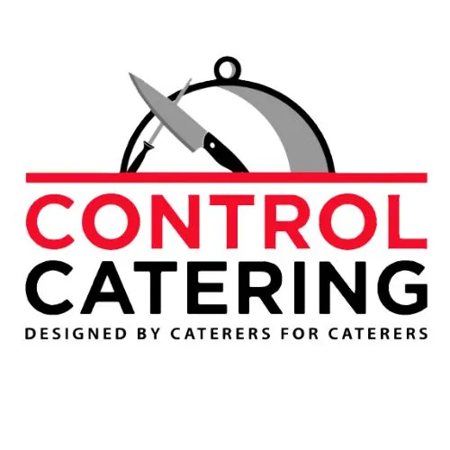 Control Catering Logo