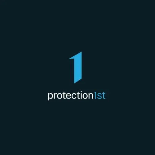 Protection 1st Logo