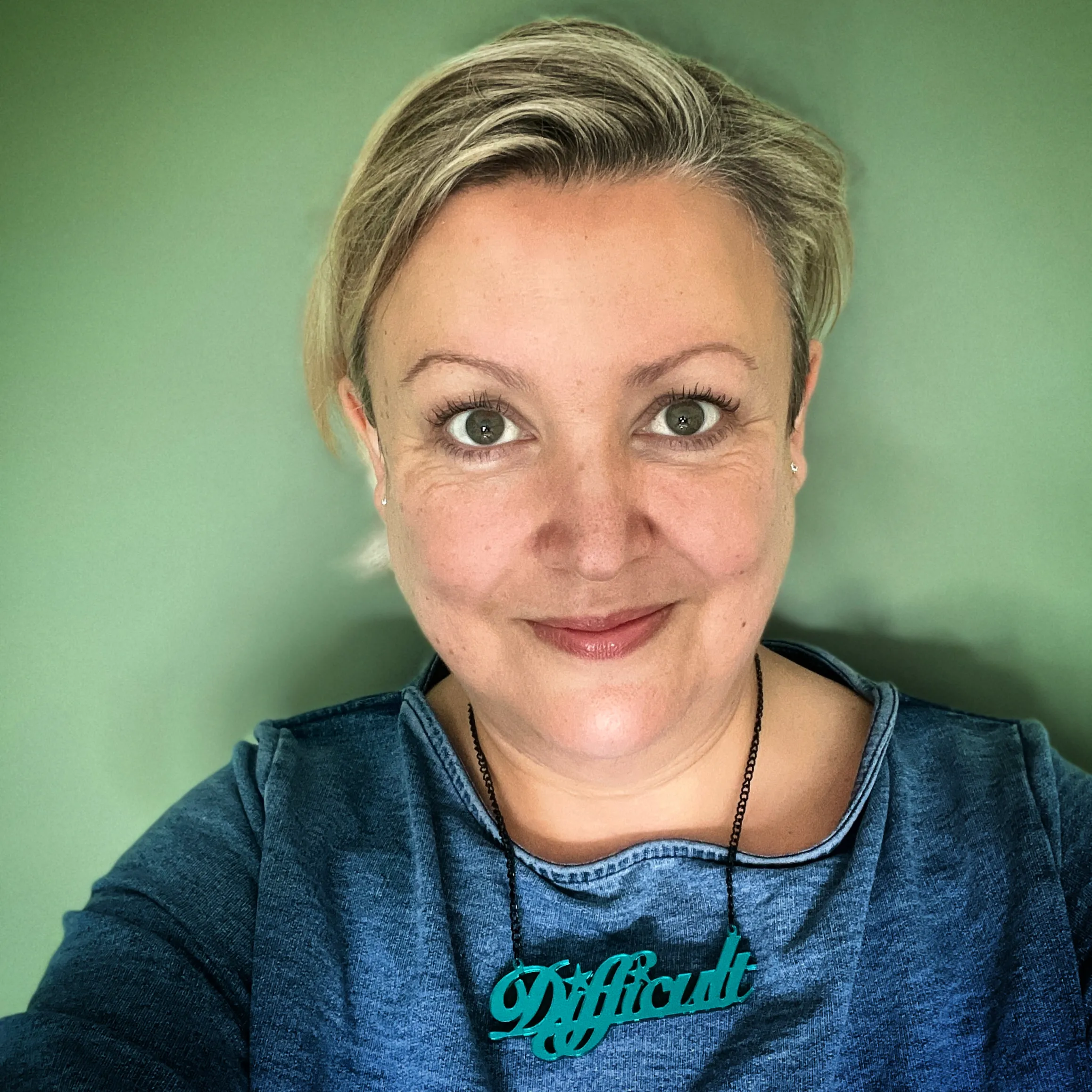 Jill Finch Logo