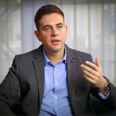 Martin O'Callaghan Logo