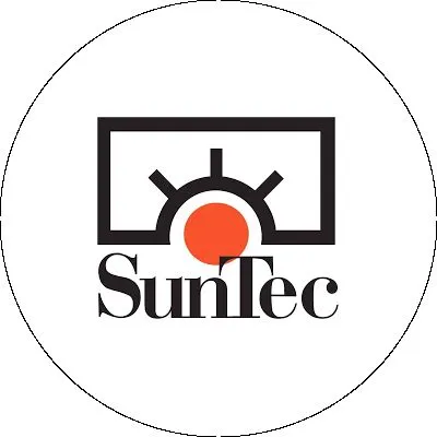 SunTec India Logo