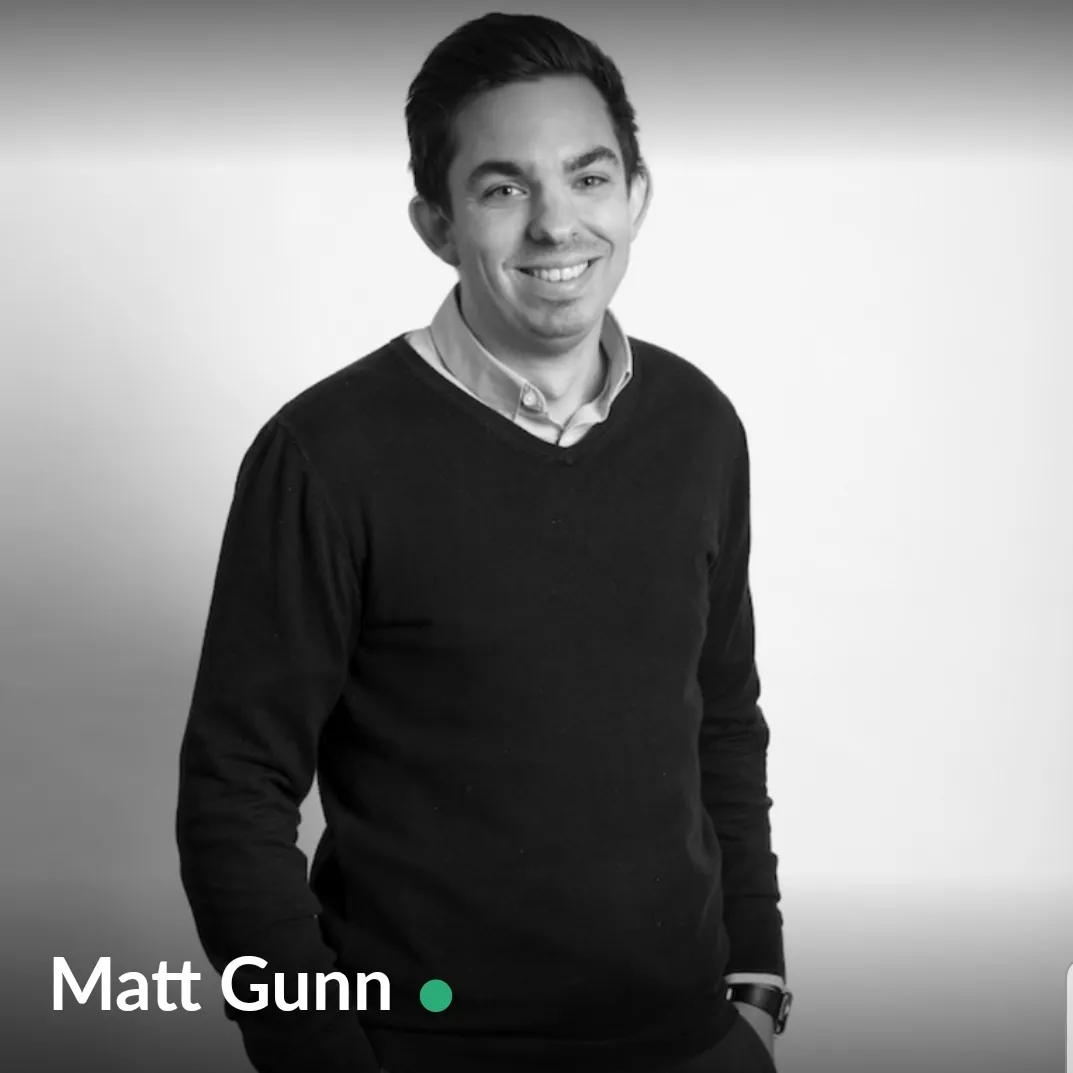 Matthew Gunn Logo