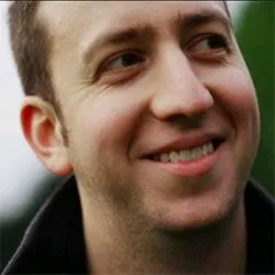 Richard O'Connor Logo