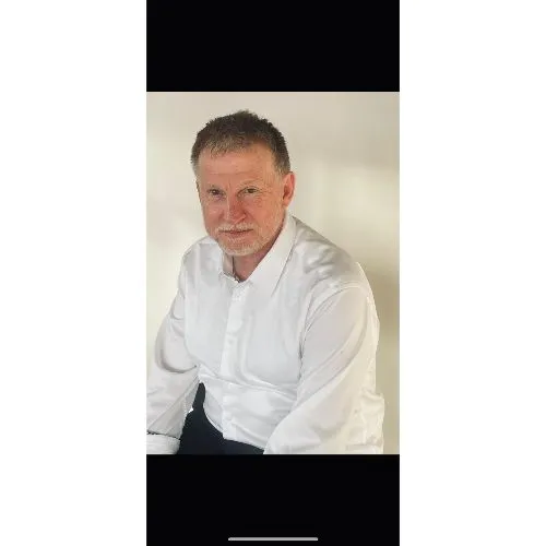 David  Grove Logo