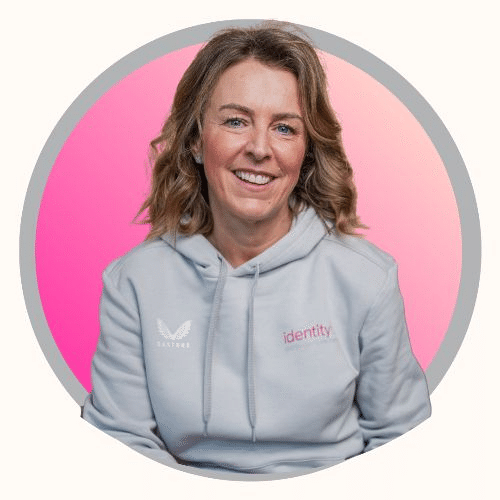 Sarah Ward-Novak Logo