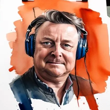 Steven McKernan Logo