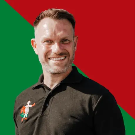 Leigh Rowland Logo