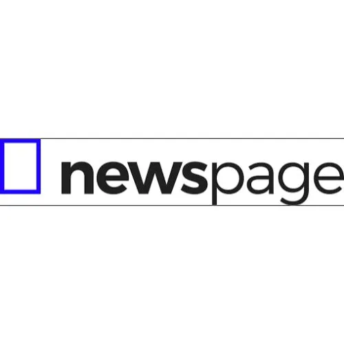 Newspage News Team Alert Logo