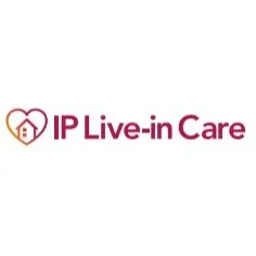 IP Live-in Care Logo