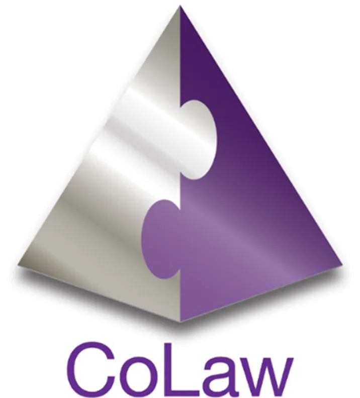 CoLaw Logo
