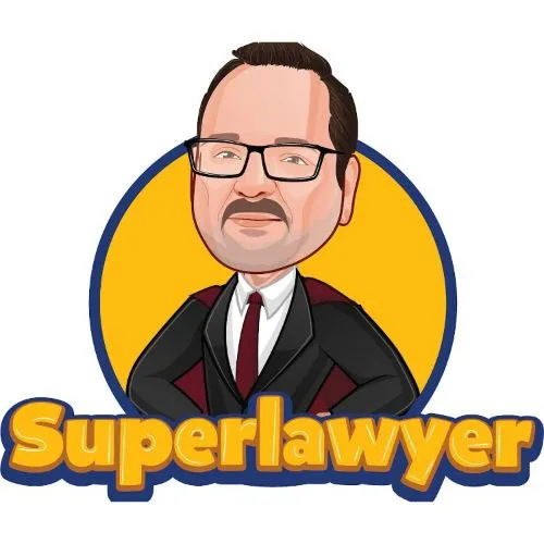 Alastair Redfern Logo