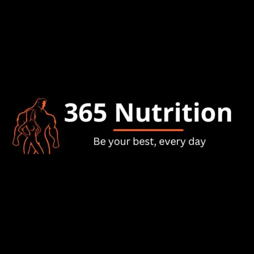 365 Nutrition Logo
