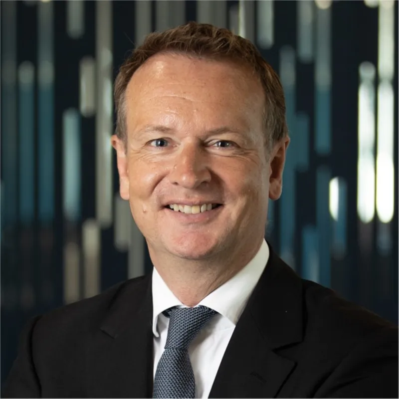 Stuart Haire Logo