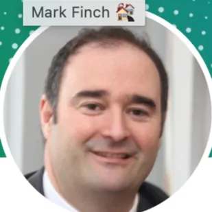 Mark Finch Logo